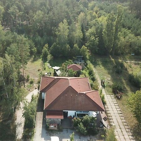 Ferienwohnung Gnubbel Am Wald Вайсвассер Экстерьер фото